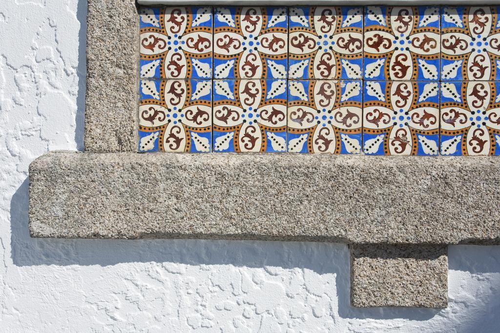 Porto Studios Exterior foto