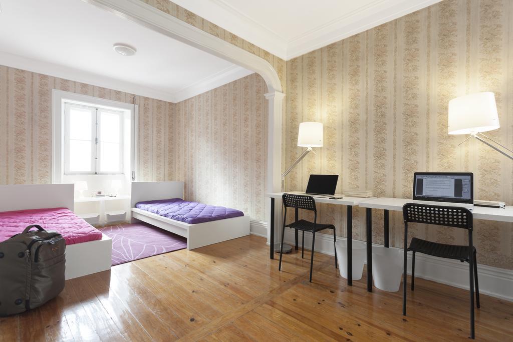 Porto Studios Zimmer foto