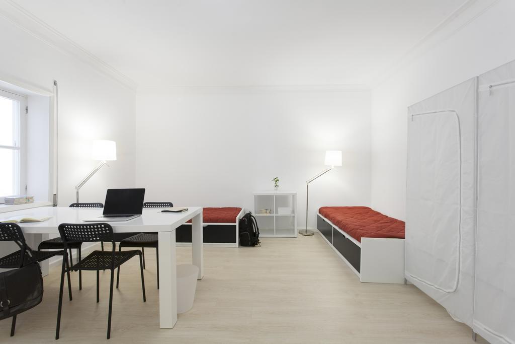 Porto Studios Zimmer foto