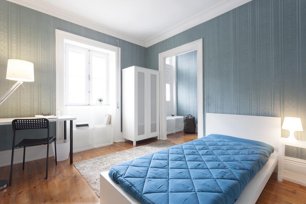 Porto Studios Zimmer foto