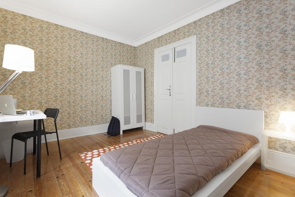 Porto Studios Zimmer foto
