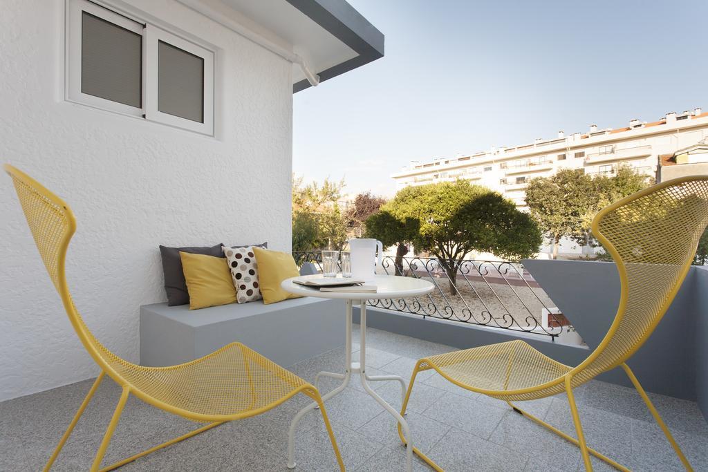 Porto Studios Exterior foto