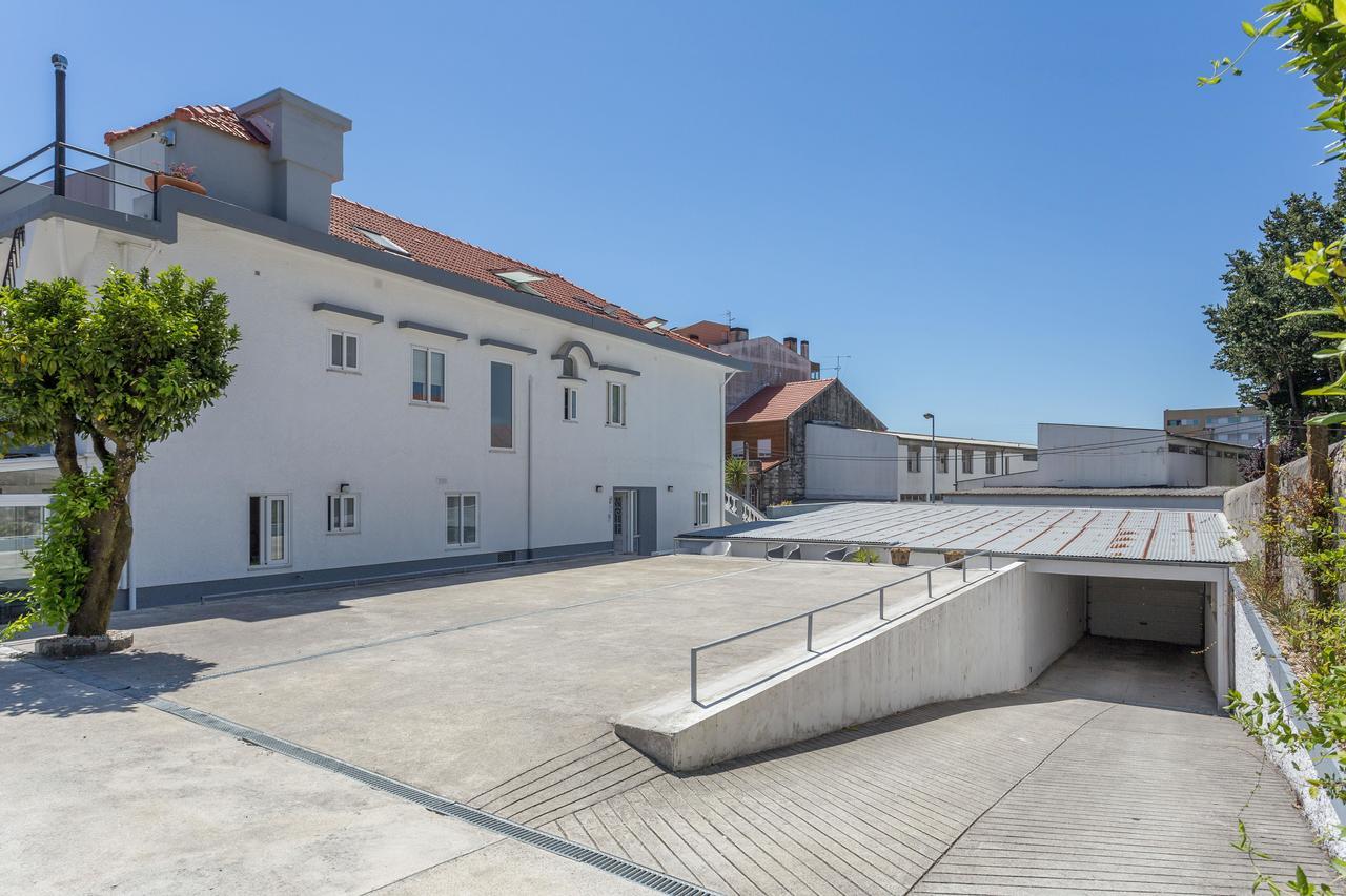 Porto Studios Exterior foto