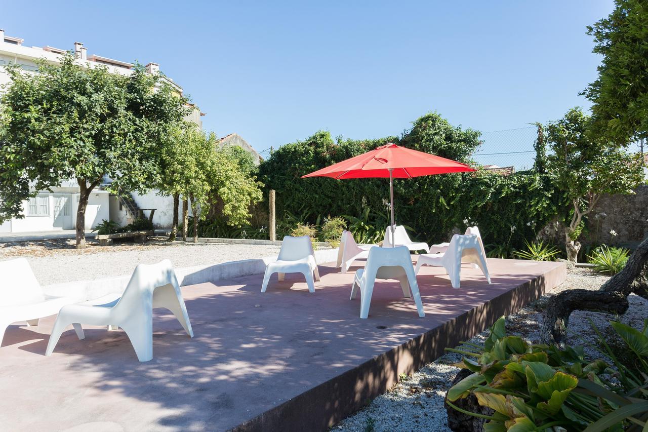 Porto Studios Exterior foto