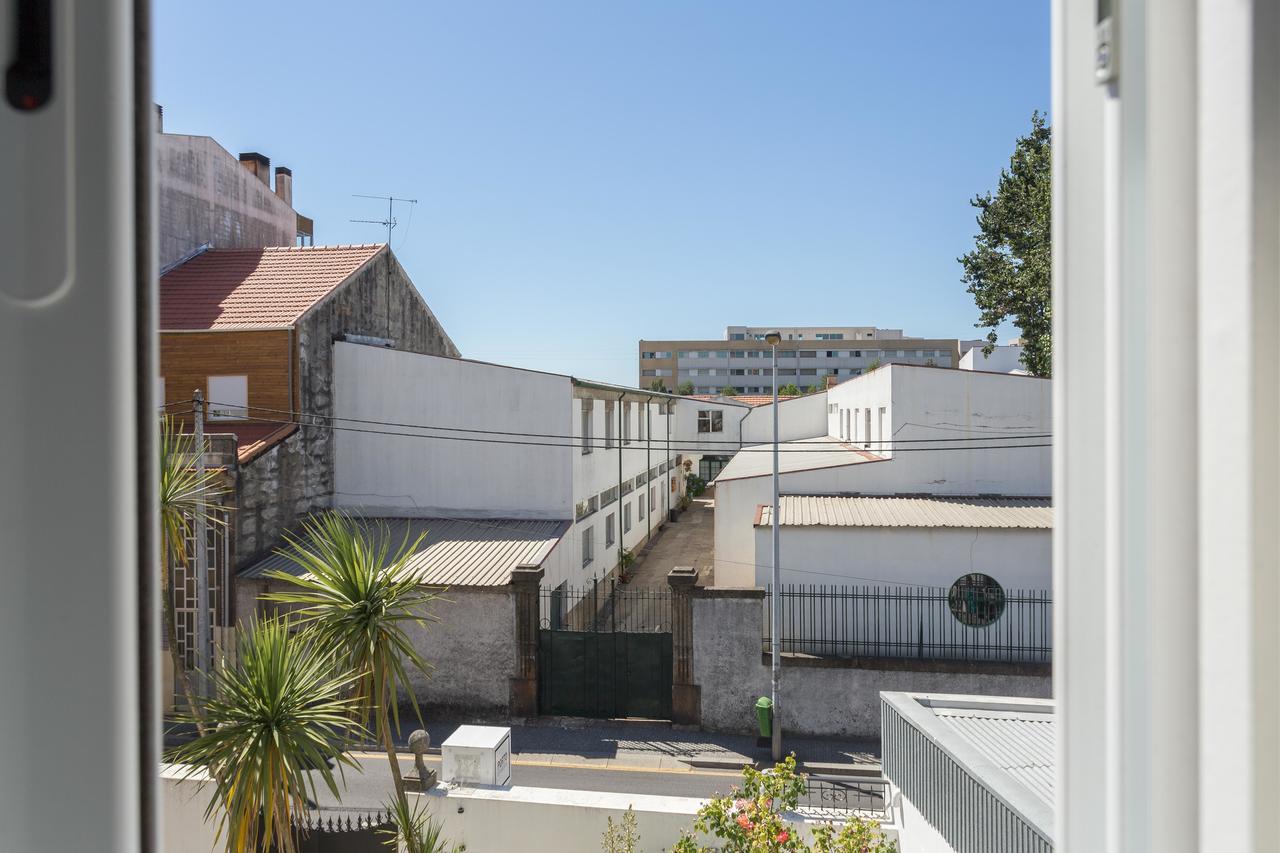 Porto Studios Exterior foto