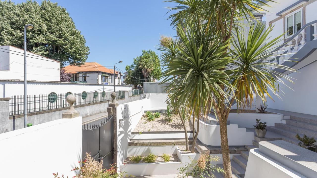 Porto Studios Exterior foto